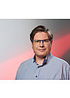 Herr Dr. Martin Süßkraut