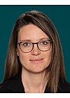 Frau Susan Riedel