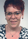 Frau Kathleen Anders