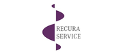 Logo von RECURA Service GmbH