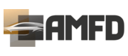 Logo von AMFD Auto Mobil Forschung Dresden GmbH